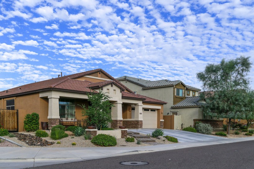 Desert Ridge - Retreats Living